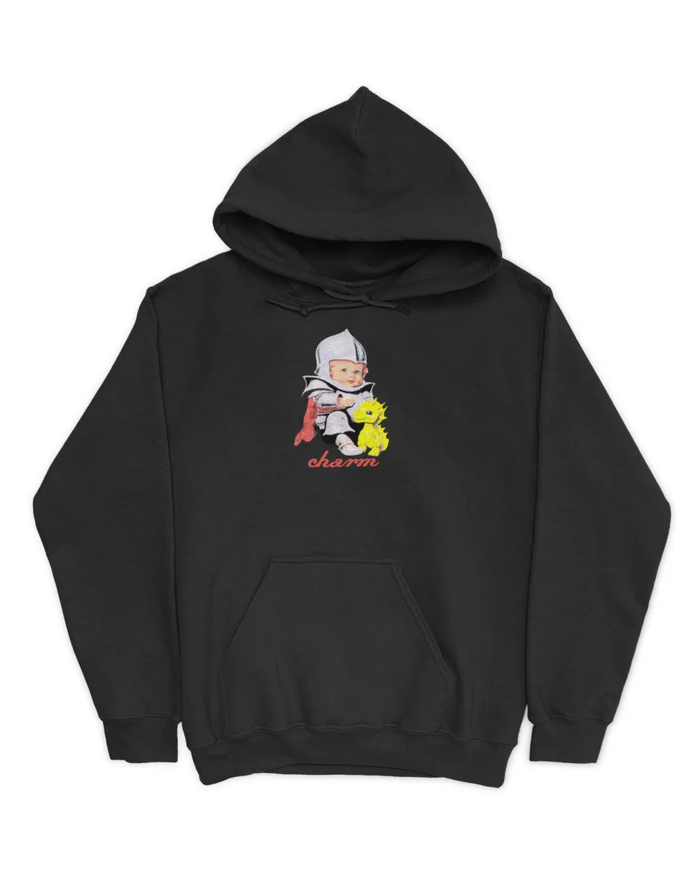 Charm Baby Knight | clairo.com